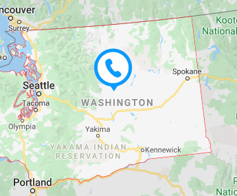 Washington  Location